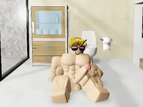 Roblox-Quien quiere ser rellenada de leche asian gay sexual congress videos on asiangaysite