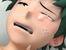 My hero academia arco de villanos asian hit gay coition videos