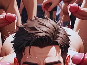 anime hentai white twink orgy muscle free video sex videos hot gay asian