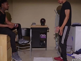 EdwardJames: Adore Gets His Ass Obedient By Muscular Dreezy Long In The Laundry Room detached sex videos asian muslim