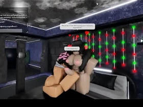 Roblox Porn: Futa upstairs Male - Room Session Part 1 (weirdlysickening) asian gay first time sex videos
