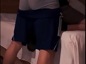 Vecino atletico y guapo bien armado me folla en secreto despues de unos tragos en su casa teen gay sex asian videos