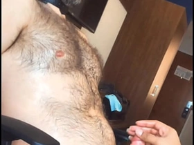 HOTOTTERGUY ETHAN III - THE MORNING MILKING (V-CUT/PREVIEW) @HOTOTTERGUY asian delighted sex videos masti