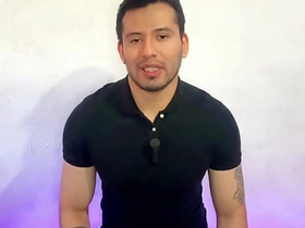 Mi suegro canandiense musculoso dotado me preña el culo  con sus 20cm en la piscina de su casa en usa! Relato sexual videos of porn sex gay asian