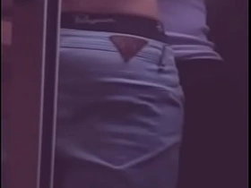 amigo y yo Follamos a escondidas mientras mi novia duerme luego de llegar de la fietsa gay sex asian porn videos