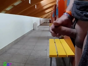 I was jerking off my imperceptive foreskin cock in a very public changing area and almost got snowy twice. gay uncle sexual intercourse videos asian