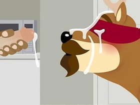 Reindeer new year 3 gay sex videos download asian