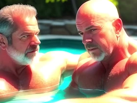 Hombres musculosos en tanga carnal knowledge gay asian videos