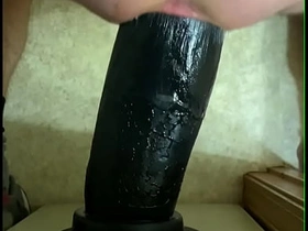 Riding Mr Hankeys Boss Hogg XL compilation asian porn star gay sex videos