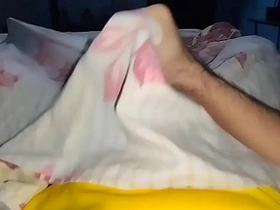Gimiendo Fuerte hasta Eyacular mucho Semen - DavidPajas asian teen gay massage sex videos