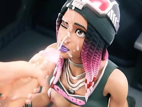 Fortnite Keisha Spoiled gets pounded asian gay seducing mating videos