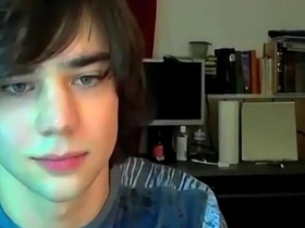 ZackRandall: Horny Zach Randall Takes His Solo Wanking To The Next Level asian gay man sex videos on porn