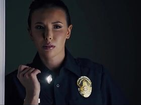 Police Officer Deny hard pressed Into Alien Futa House - Sex Craving Parasites Turns Hot Girls into Shemale hot teen asian gay sex videos