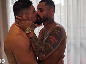 Pika no Bombado dotado asian gay boys recently sum up sex videos