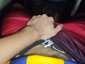 Gemidos Fuertes y Palabras Sucias en el Coche - DavidPajas new asian joyous romantic muscular sex videos xnxx