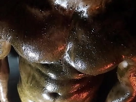 Filthy Muddy & Sweaty asian oldmen careless sex videos