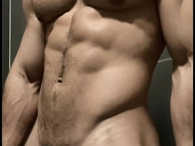 AI Fantasy: Sexy Stud Fucks or Gets Fucked asian girl gay sex videos