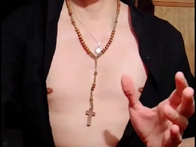 Tutorial para masturbarse (En Camisa) Cum give out south asian mature gay sex videos