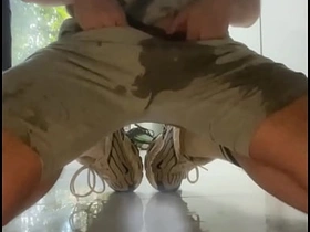 Amateur boy wets mortal physically on the kitchen floor sex gay asian videos