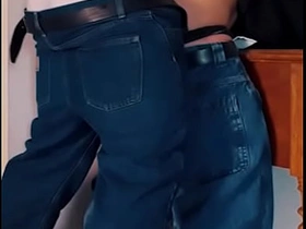 EL REPARTIDOR DE PIZZA ACEPTA FORLLARME POR CASH EXTRA asian gay round off sex videos