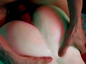 This bore really likes it when I passionately cum in her deep anal! asian village uncle gay sexual congress videos