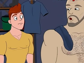 Sexo uncaring Desenho o Faxineiro Comedor asian uncaring jungle sex videos