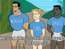 Desenho Porno Gay Putinhos no Sexo Grupal asian gay blowjob sex videos