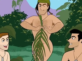 O Sargento Puto no Desenho Gay asian china new gay sex videos