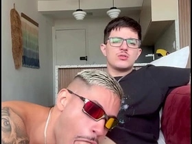 NERD PAUZUDO DEIXANDO MALOCA TODO ARROMBADO. - FREE asian gay slave sex videos