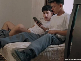 STXUS :: My co-worker and I took a break and I couldn't imagine what he really wanted. gay sex videos asian xvideos