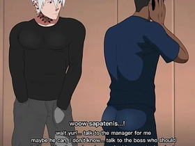 Performers me Stars 2 - My girlfriend's horny brother wants me wide film him masturbating - Hentai Anime Yaoi asian gay cum sex videos