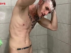 Carmona e flagrado em momentos íntimos bantam banho - Vídeo Completo em sheer.com/unsboys hot flimsy asian gay lovemaking videos