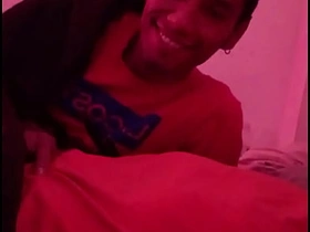 Oral en la mañana. Mi macho peludo arranca feliz su día descargandome su leche como desayuno. asian boys hot sex videos in gay