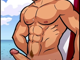 Manful: The Waiter www asian gay sex videos com