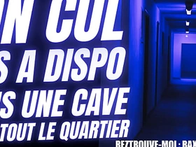 2 gars hétéros vont te peter le cul dans une cave asian blithe army sex videos