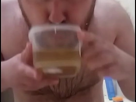 A gay man from Russia is available to take a piss shower even if you fuck him and then piss superior to before him mature asian gay sex videos