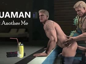 Aquaman Respond Another Me  DerekSFM Parody asian gay making love videos best