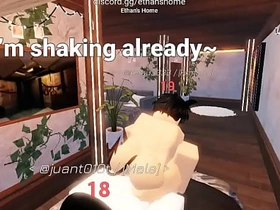 Femboy getting fucked in roblox condo by white cock x master asian gay old geezer sex videos