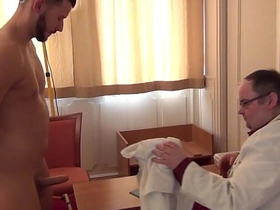 Phantasyvids Father Jeoffry 2 asian gay hostel sex videos