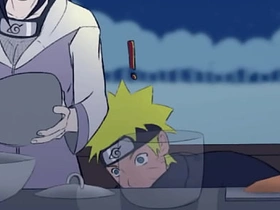 The Most Depraved Version Of Naruto  Living with Tsunade - Part 1 asian men joyful sex videos site