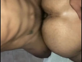 Pendejo hetero curioso se pone en 4 para que lo folle fuerte y le deje toda mi leche - bareback - sem camishina big cock asian gay sex videos