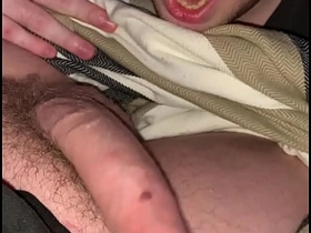 Hairy Step Brothers Fuck Rough on Parents' Bed [FULL HD] asian gay sex videos with hindi audio