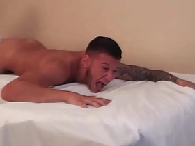 Phantasyvids Johnny's Punishments 9 asian happy-go-lucky vishnu teja sex videos