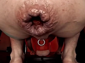 Horny Axel Abysse Rides Big Toy After Gaping His Wide Asshole teen gay asian sexual intercourse videos
