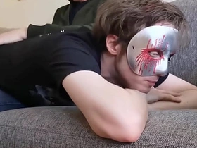 Amateurboy gets his first caning - bloopercam asian unchanging core gay sex videos