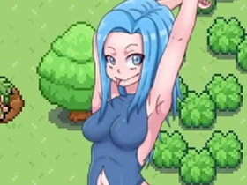 Chum around with annoy Pokémon Game Made For Adults  Hentaimon #1 sex videos of gay asian