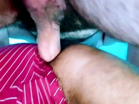 Rimming and Creampie Bottom's Ass teen gay sex videos asian