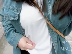 Asian woman expose her tits on poblic asian mature gay sex videos