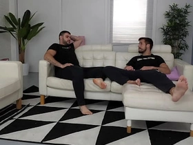 Straight cadger unentangled on a Saturday tenebrous gay asian sex videos latest