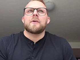 Psychiatrist Fucks You Fast (Bottom POV) boy gay mating videos asian deep throat